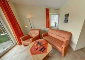 Villa zum Ostseestern, App 1
